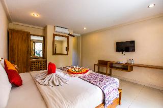 Asri Sari Villa Ubud fotoÄŸrafÄ±