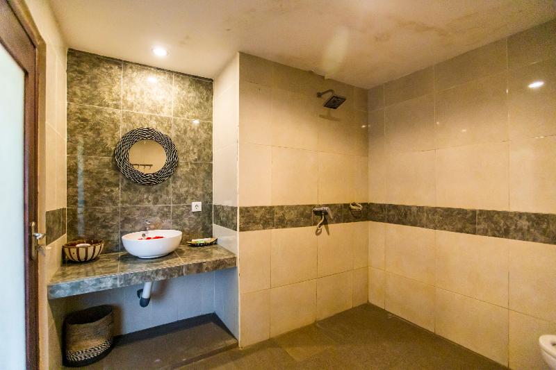 Asri Sari Villa Ubud - Oda
