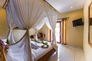 Asri Sari Villa Ubud fotoÄŸrafÄ±
