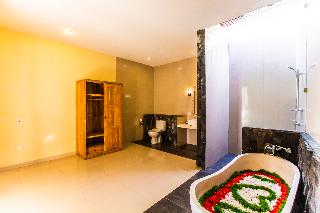 Asri Sari Villa Ubud fotoÄŸrafÄ±