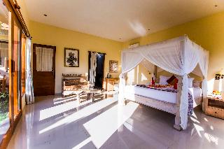 Asri Sari Villa Ubud fotoÄŸrafÄ±