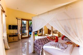 Asri Sari Villa Ubud fotoÄŸrafÄ±
