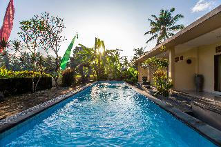 Asri Sari Villa Ubud fotoÄŸrafÄ±
