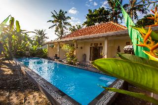 Asri Sari Villa Ubud fotoÄŸrafÄ±