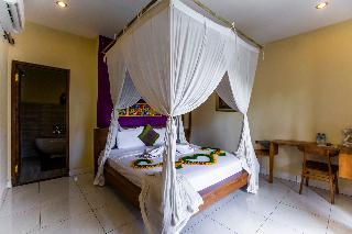 Asri Sari Villa Ubud fotoÄŸrafÄ±