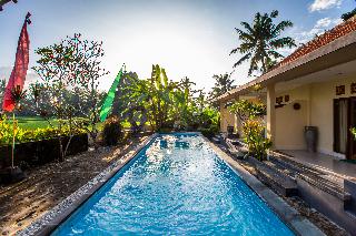 Asri Sari Villa Ubud fotoÄŸrafÄ±