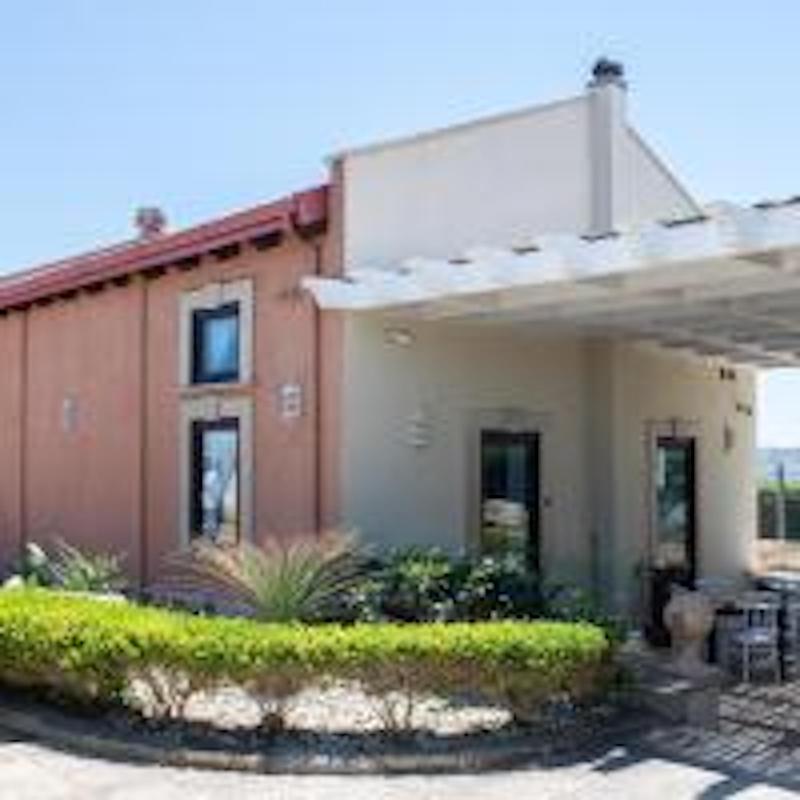Palascia Wellness Relais - Lobi