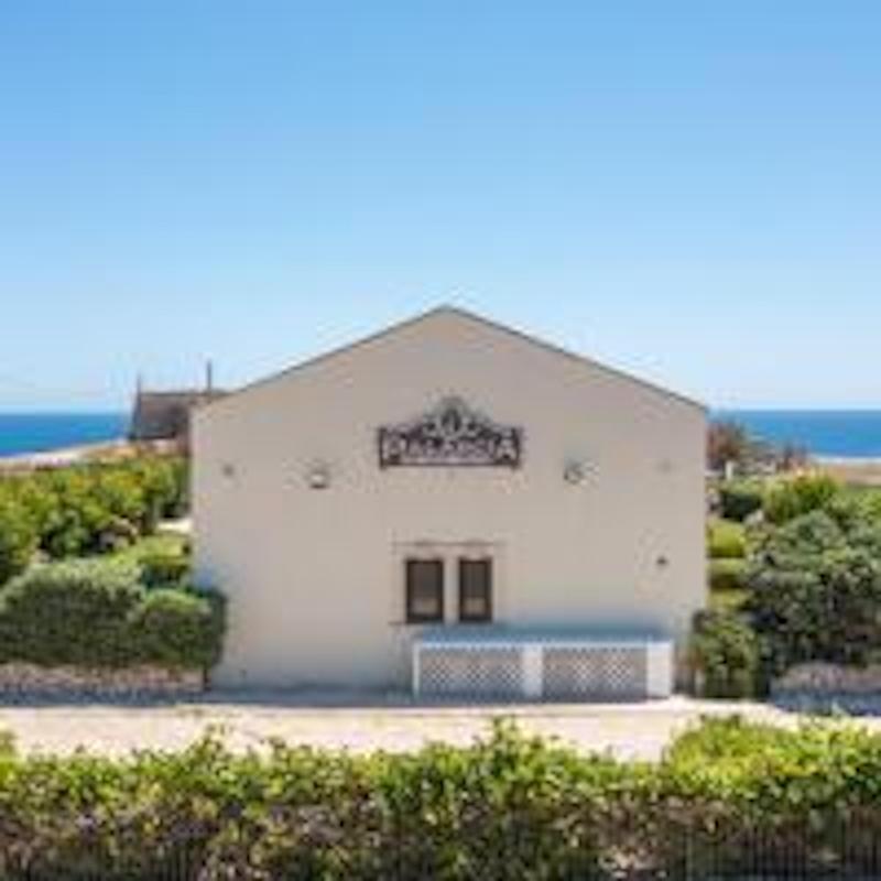 Palascia Wellness Relais - Genel