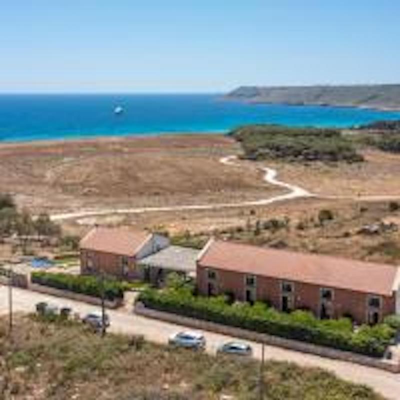 Palascia Wellness Relais - Genel