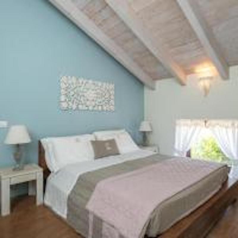 Palascia Wellness Relais - Oda