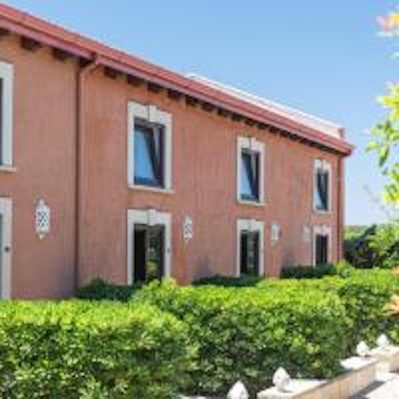 Palascia Wellness Relais - Oda
