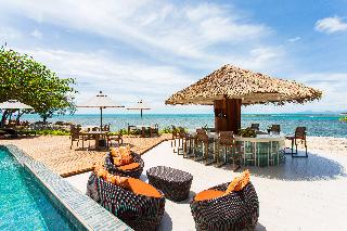 Rocky's Boutique Resort- a Veranda fotoÄŸrafÄ±
