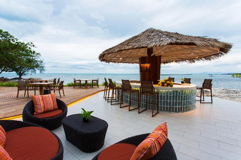 Rocky's Boutique Resort- a Veranda - Bar