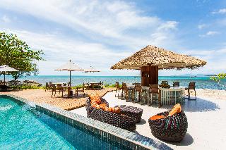Rocky's Boutique Resort- a Veranda fotoÄŸrafÄ±