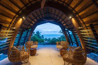 Rocky's Boutique Resort- a Veranda fotoÄŸrafÄ±