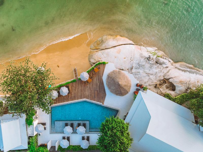 Rocky's Boutique Resort- a Veranda - Genel