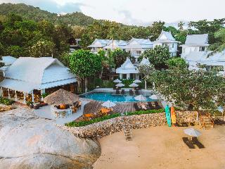 Rocky's Boutique Resort- a Veranda fotoÄŸrafÄ±