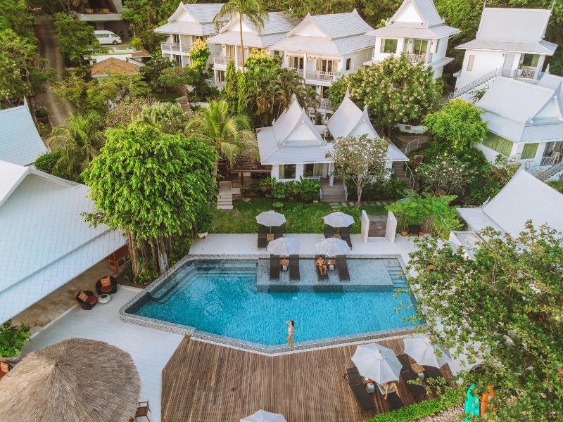 Rocky's Boutique Resort- a Veranda - Genel