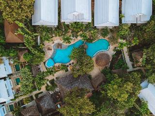 Rocky's Boutique Resort- a Veranda fotoÄŸrafÄ±