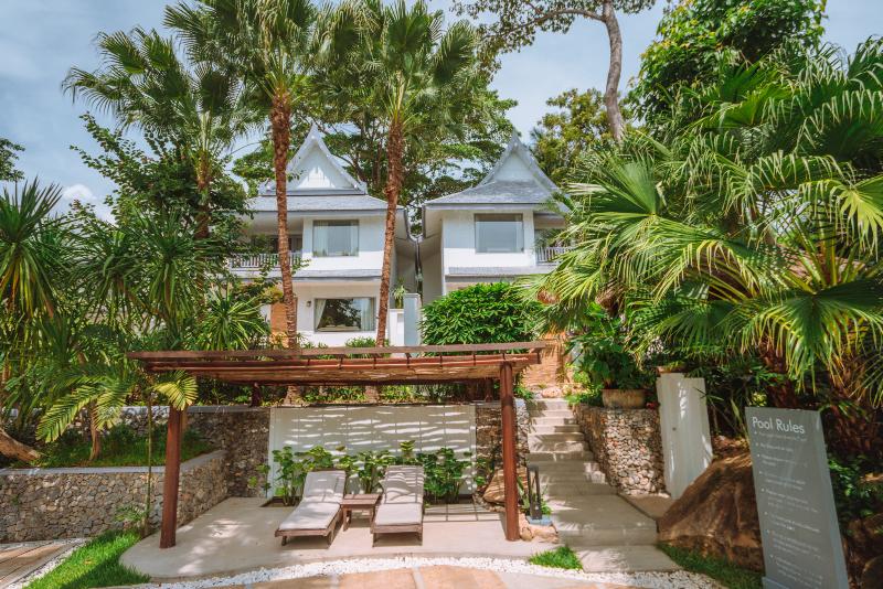 Rocky's Boutique Resort- a Veranda - Genel