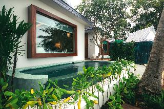 Rocky's Boutique Resort- a Veranda fotoÄŸrafÄ±
