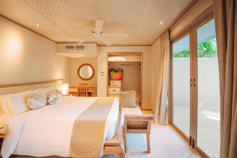 Rocky's Boutique Resort- a Veranda - Oda
