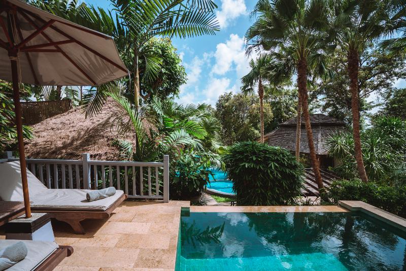 Rocky's Boutique Resort- a Veranda - Oda