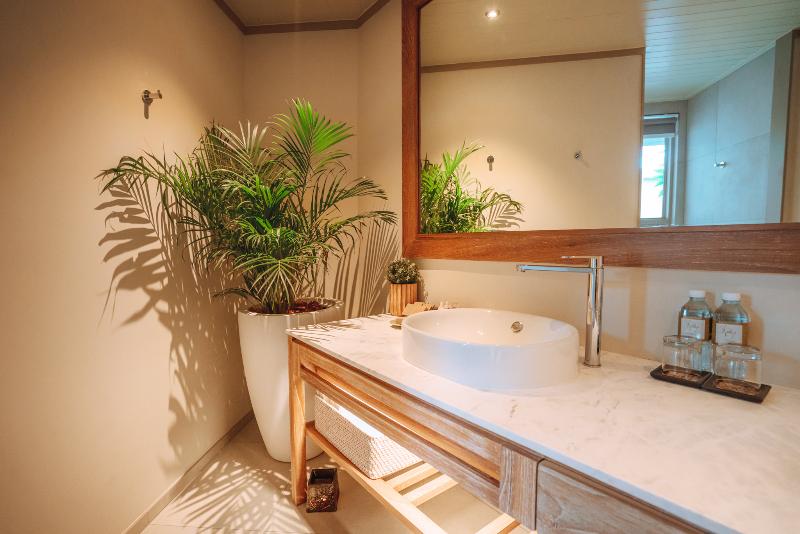 Rocky's Boutique Resort- a Veranda - Oda