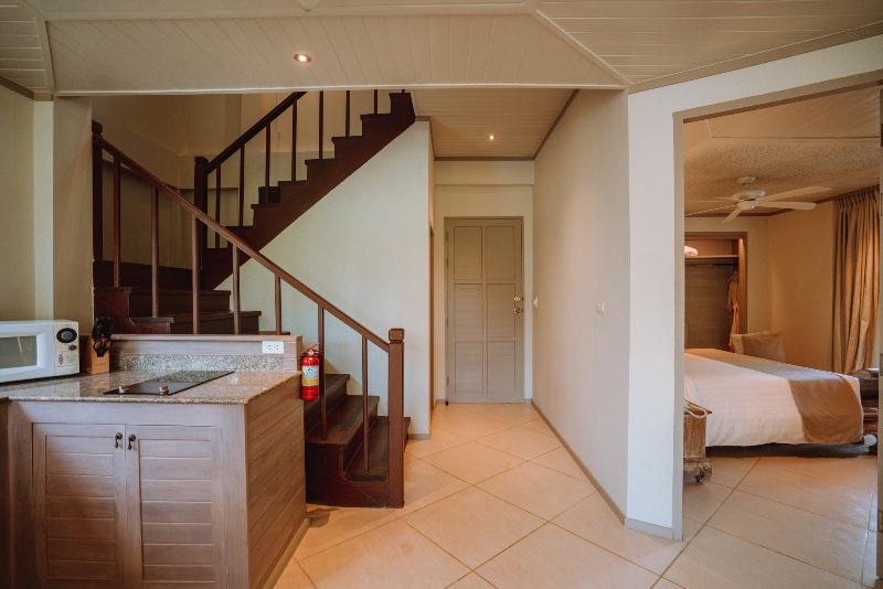 Rocky's Boutique Resort- a Veranda - Oda
