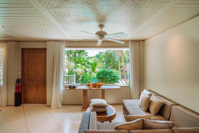 Rocky's Boutique Resort- a Veranda - Oda