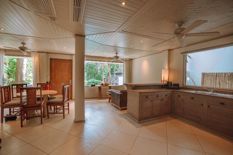 Rocky's Boutique Resort- a Veranda - Oda