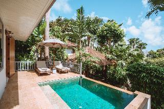 Rocky's Boutique Resort- a Veranda fotoÄŸrafÄ±