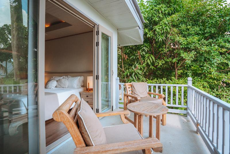 Rocky's Boutique Resort- a Veranda - Oda