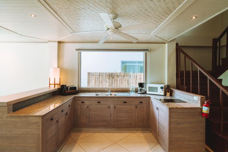 Rocky's Boutique Resort- a Veranda - Oda