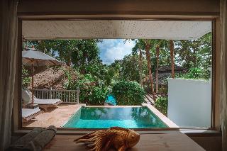 Rocky's Boutique Resort- a Veranda fotoÄŸrafÄ±