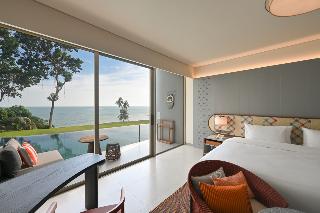 Rocky's Boutique Resort- a Veranda fotoÄŸrafÄ±