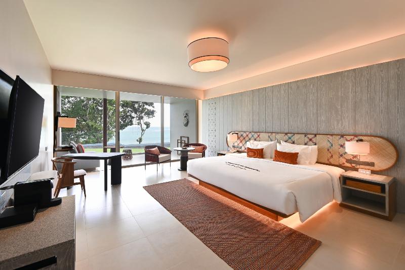 Rocky's Boutique Resort- a Veranda - Oda