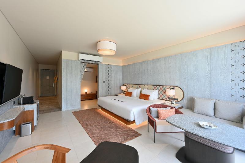 Rocky's Boutique Resort- a Veranda - Oda