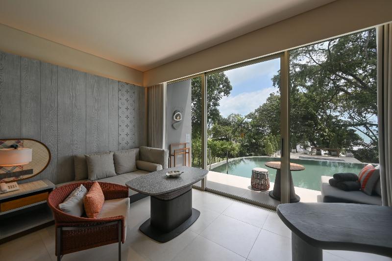 Rocky's Boutique Resort- a Veranda - Oda
