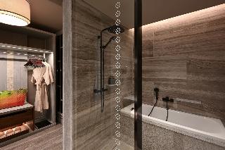 Rocky's Boutique Resort- a Veranda fotoÄŸrafÄ±