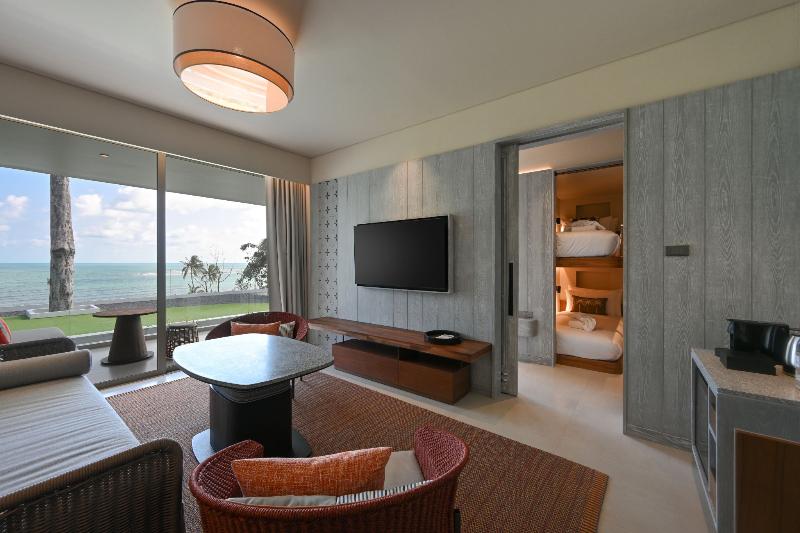 Rocky's Boutique Resort- a Veranda - Oda