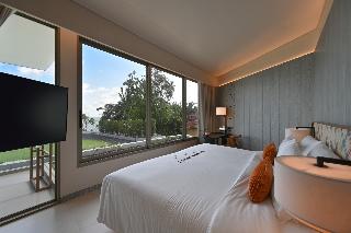 Rocky's Boutique Resort- a Veranda fotoÄŸrafÄ±