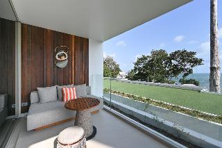 Rocky's Boutique Resort- a Veranda fotoÄŸrafÄ±