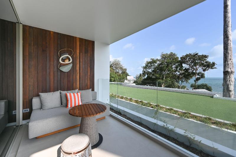 Rocky's Boutique Resort- a Veranda - Oda