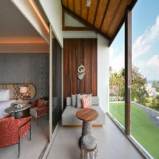 Rocky's Boutique Resort- a Veranda fotoÄŸrafÄ±