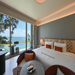 Rocky's Boutique Resort- a Veranda fotoÄŸrafÄ±