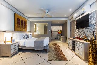 Rocky's Boutique Resort- a Veranda fotoÄŸrafÄ±
