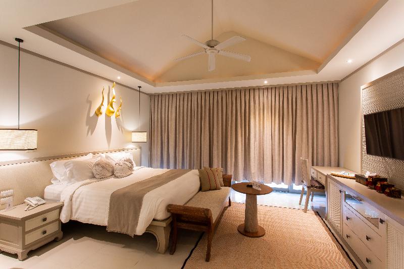 Rocky's Boutique Resort- a Veranda - Oda
