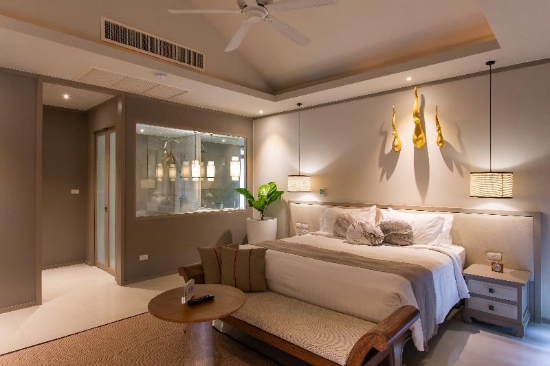 Rocky's Boutique Resort- a Veranda - Oda