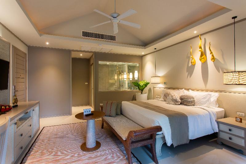 Rocky's Boutique Resort- a Veranda - Oda